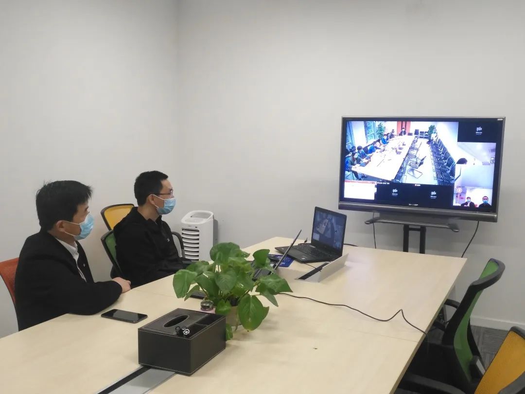 乾程-艾孚制造工厂力担工信部“立异工程-边沿数据中心”项目重任