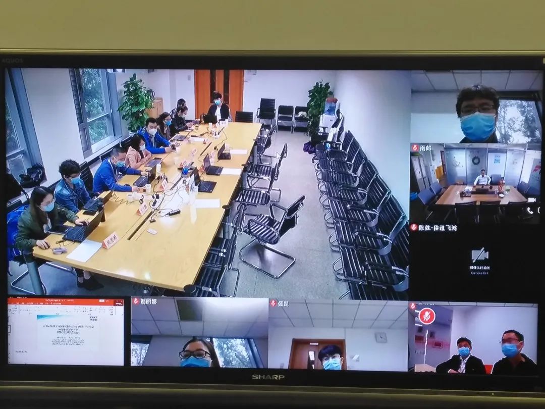乾程-艾孚制造工厂力担工信部“立异工程-边沿数据中心”项目重任